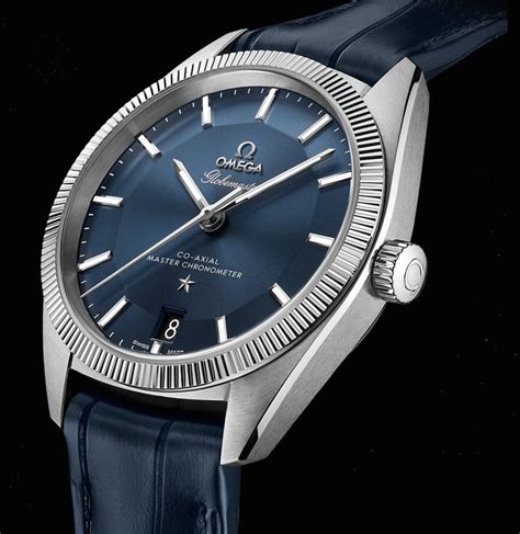 omega globemaster watch snob|omega globemaster.